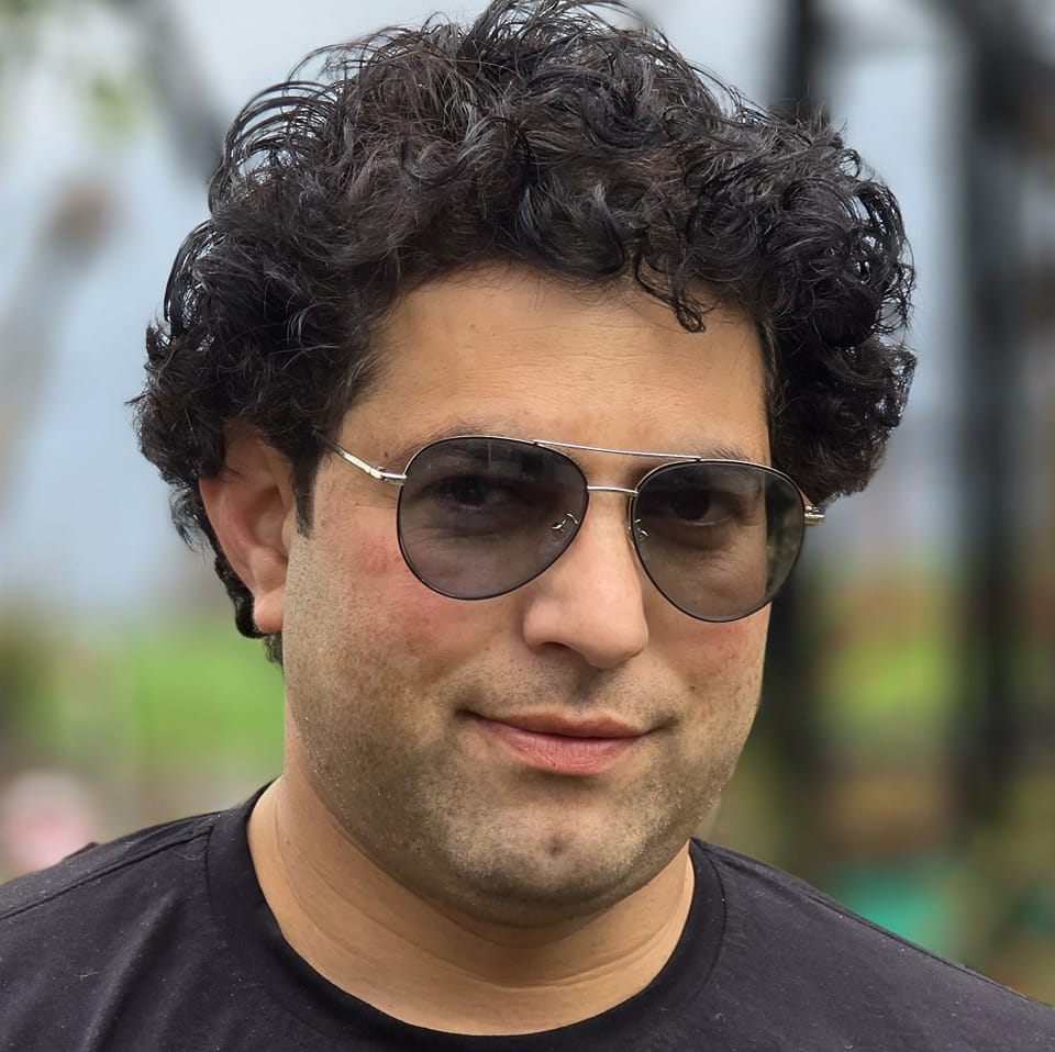 Jagdish Kumar